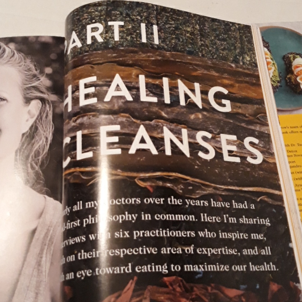The Clean Plate Cookbook - Picture 11 of 12